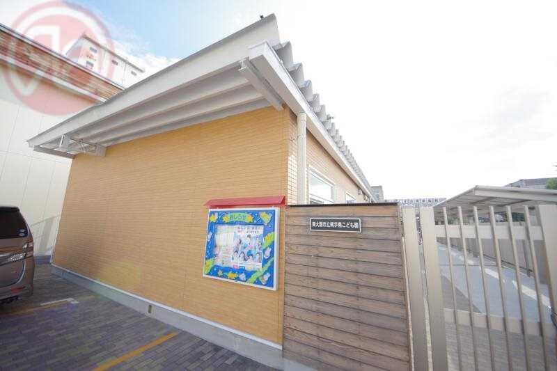 瓢箪山駅 徒歩19分 2階の物件内観写真