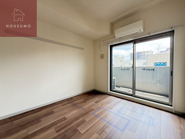 プレサンス玉造駅前の物件内観写真