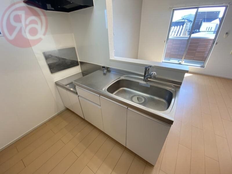 優和館の物件内観写真