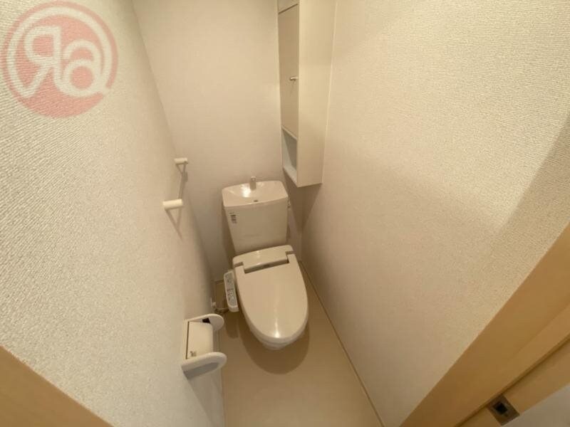 優和館の物件内観写真