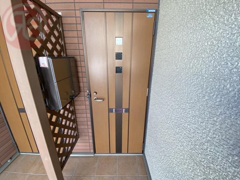 優和館の物件内観写真