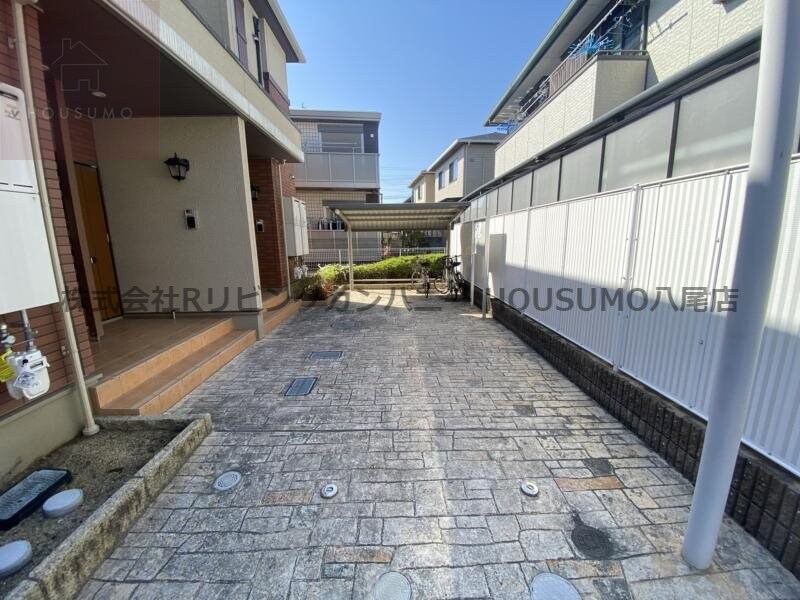 優和館の物件内観写真