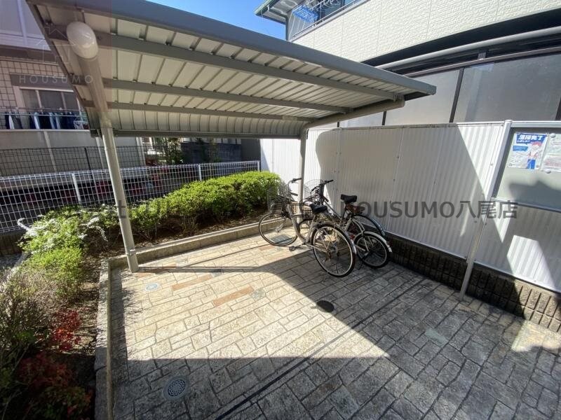 優和館の物件内観写真