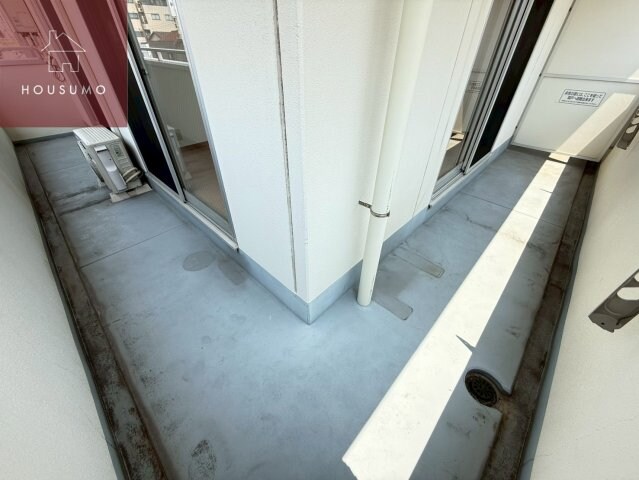 今里駅 徒歩13分 3階の物件内観写真