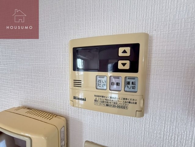 今里駅 徒歩13分 3階の物件内観写真