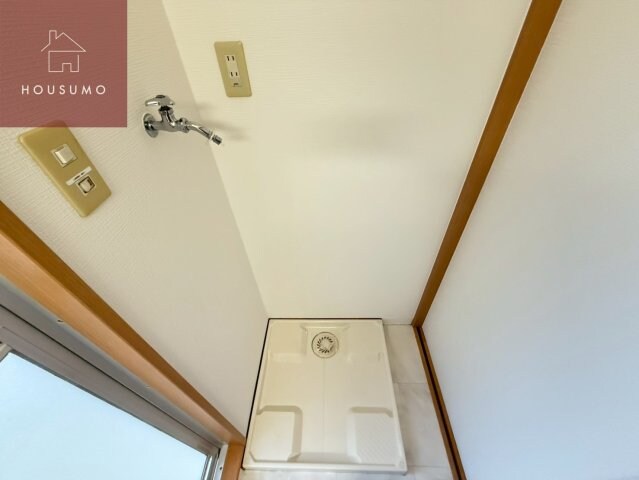 今里駅 徒歩13分 3階の物件内観写真