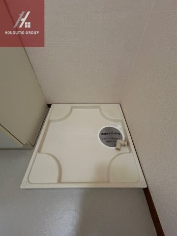 アミティエ山本の物件内観写真