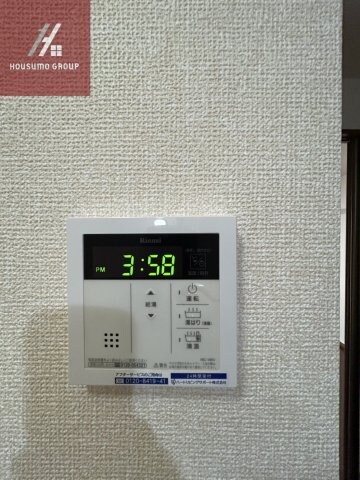 アミティエ山本の物件内観写真