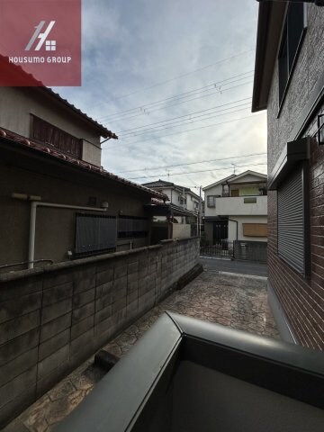 アミティエ山本の物件内観写真