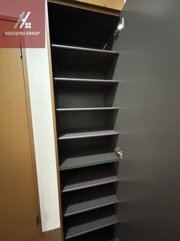 アミティエ山本の物件内観写真