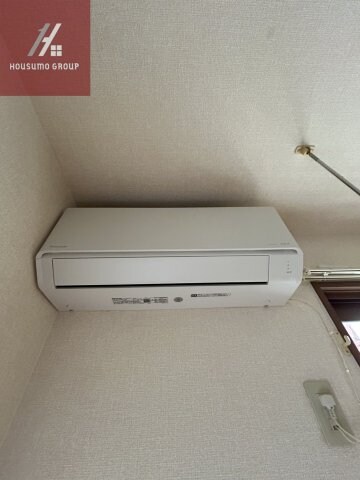 アミティエ山本の物件内観写真