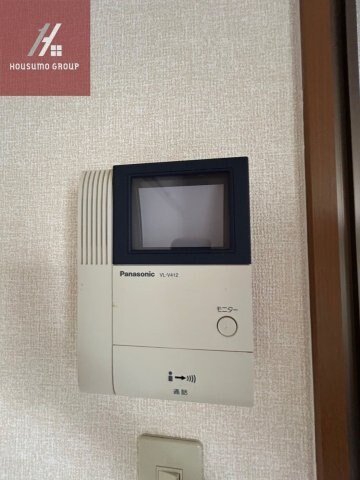 アミティエ山本の物件内観写真