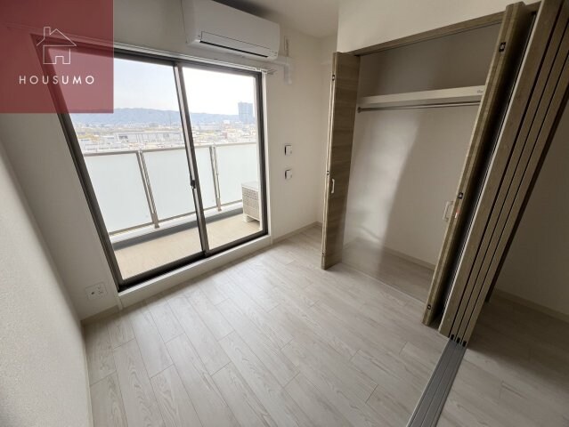 Mv.ms大阪新加美の物件内観写真