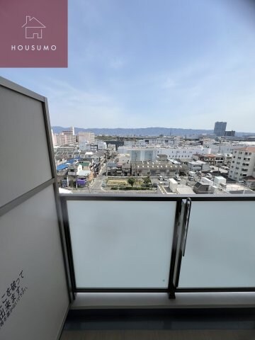 Mv.ms大阪新加美の物件内観写真