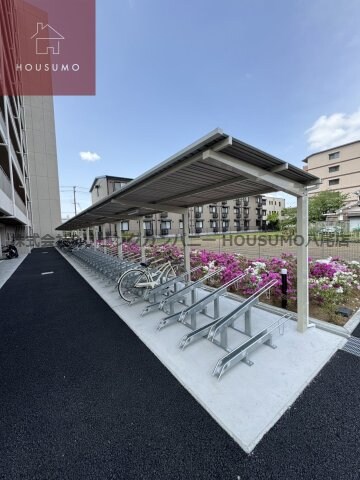 Mv.ms大阪新加美の物件内観写真