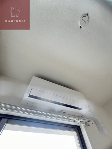 Mv.ms大阪新加美の物件内観写真