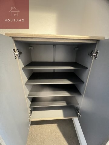 Mv.ms大阪新加美の物件内観写真