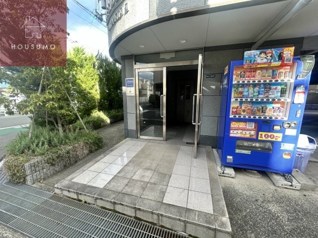 鴻池新田駅 徒歩17分 2階の物件外観写真