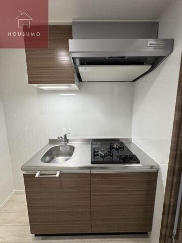 グランドロアール南巽の物件内観写真