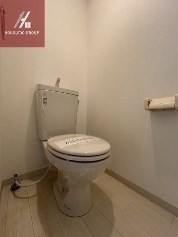 ビスタハイツの物件内観写真