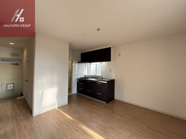 ビスタハイツの物件内観写真