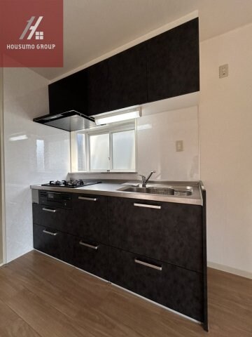 ビスタハイツの物件内観写真