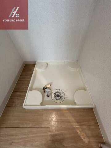 ビスタハイツの物件内観写真