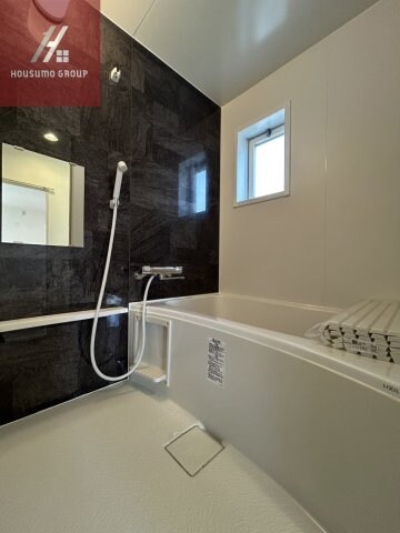 ビスタハイツの物件内観写真