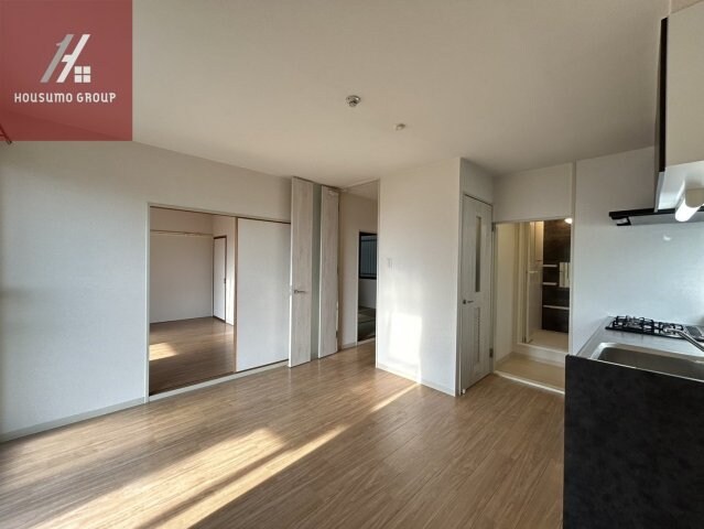 ビスタハイツの物件内観写真