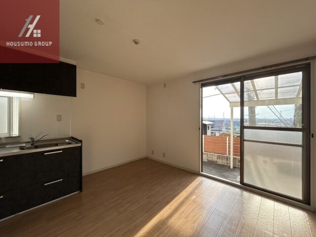 ビスタハイツの物件内観写真