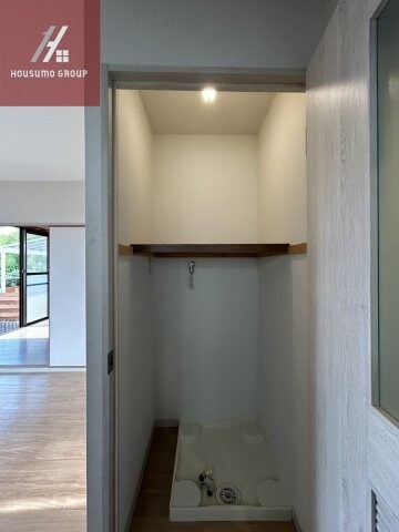 ビスタハイツの物件内観写真