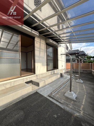 ビスタハイツの物件内観写真