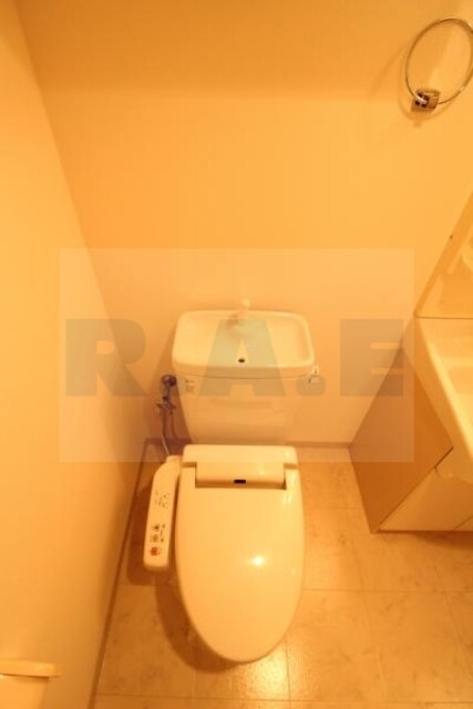 CASSIA天王寺東の物件内観写真