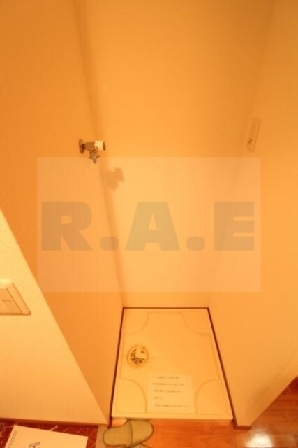 CASSIA天王寺東の物件内観写真