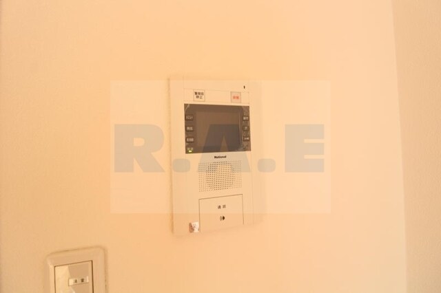 CASSIA天王寺東の物件内観写真