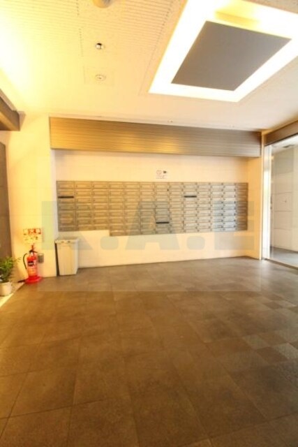 CASSIA天王寺東の物件外観写真