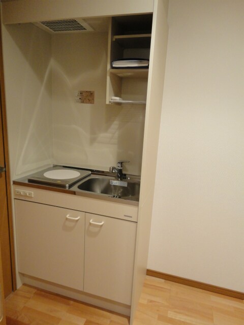 CASSIA天王寺東の物件内観写真