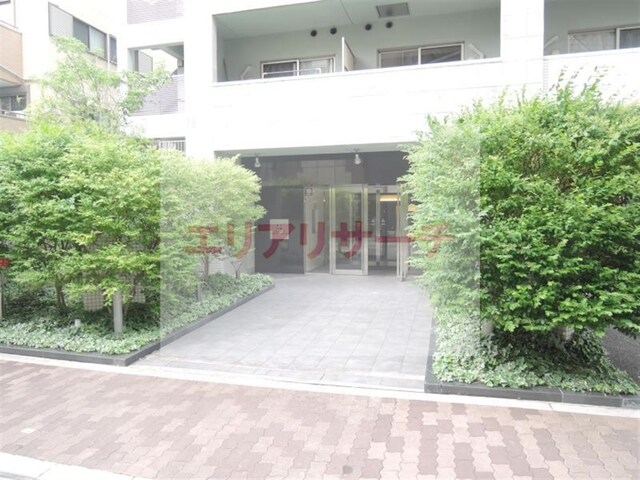 CASSIA天王寺東の物件外観写真