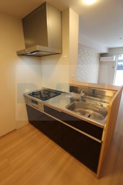 D－roomFUJIの物件内観写真