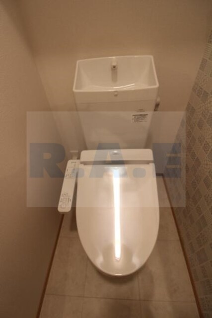 D－roomFUJIの物件内観写真