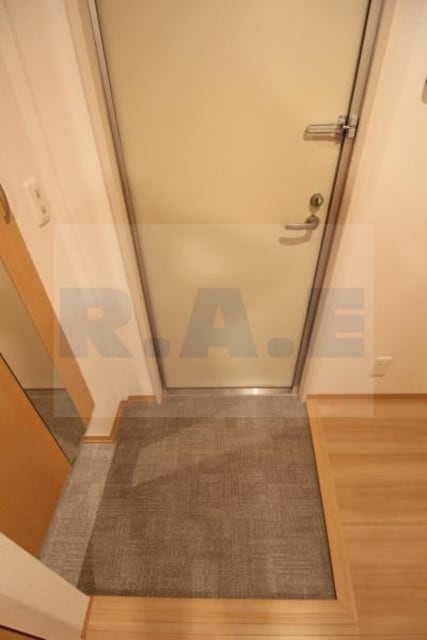 D－roomFUJIの物件内観写真