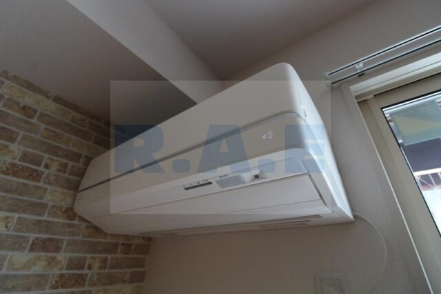 D－roomFUJIの物件内観写真