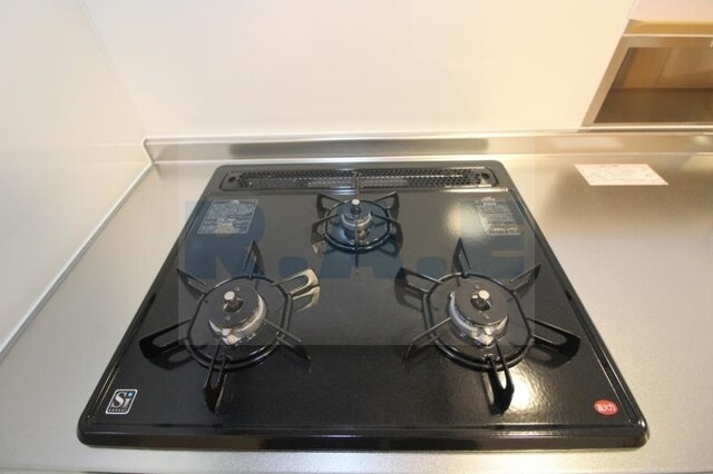 D－roomFUJIの物件内観写真