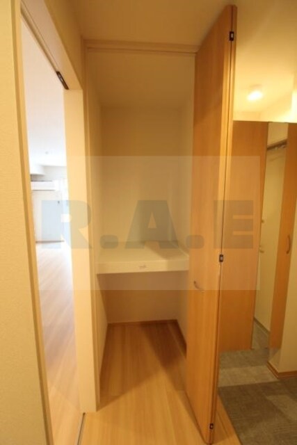 D－roomFUJIの物件内観写真