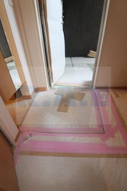 D－roomFUJIの物件内観写真