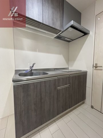 フジパレス長吉長原Ⅱ番館の物件内観写真