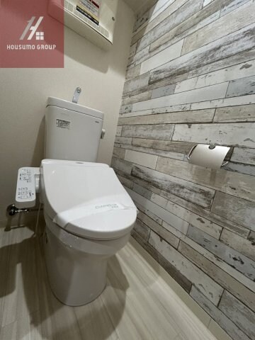 フジパレス長吉長原Ⅱ番館の物件内観写真