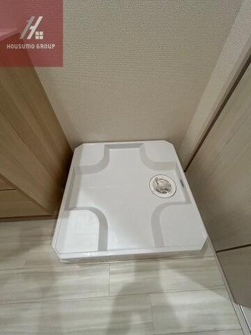 フジパレス長吉長原Ⅱ番館の物件内観写真