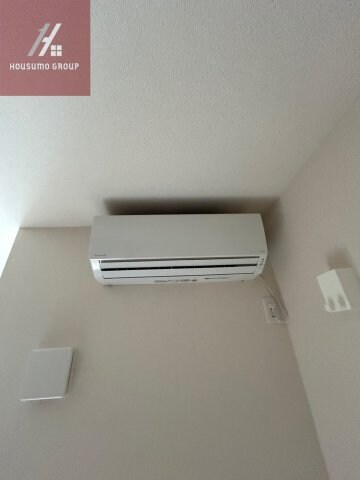 フジパレス長吉長原Ⅱ番館の物件内観写真