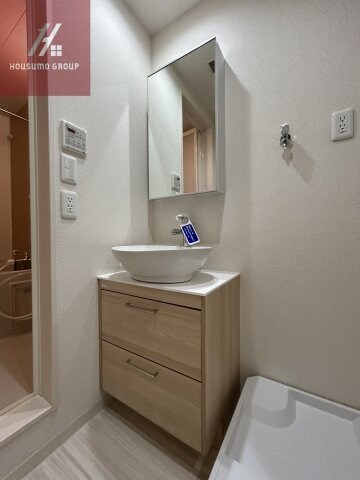 フジパレス長吉長原Ⅱ番館の物件内観写真